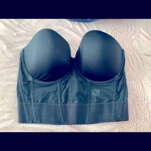 Wacoal strapless bra size 34G